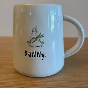 Rae Dunn Bunny Mug